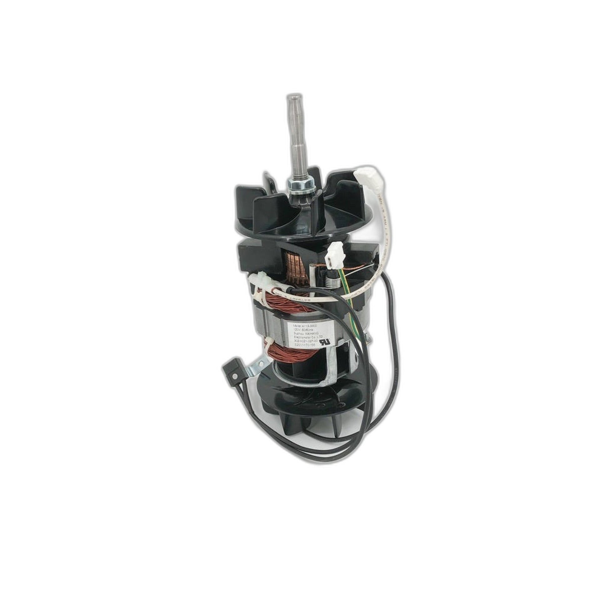 110V Replacement Vacuum Motor for Powr-Flite Prolite