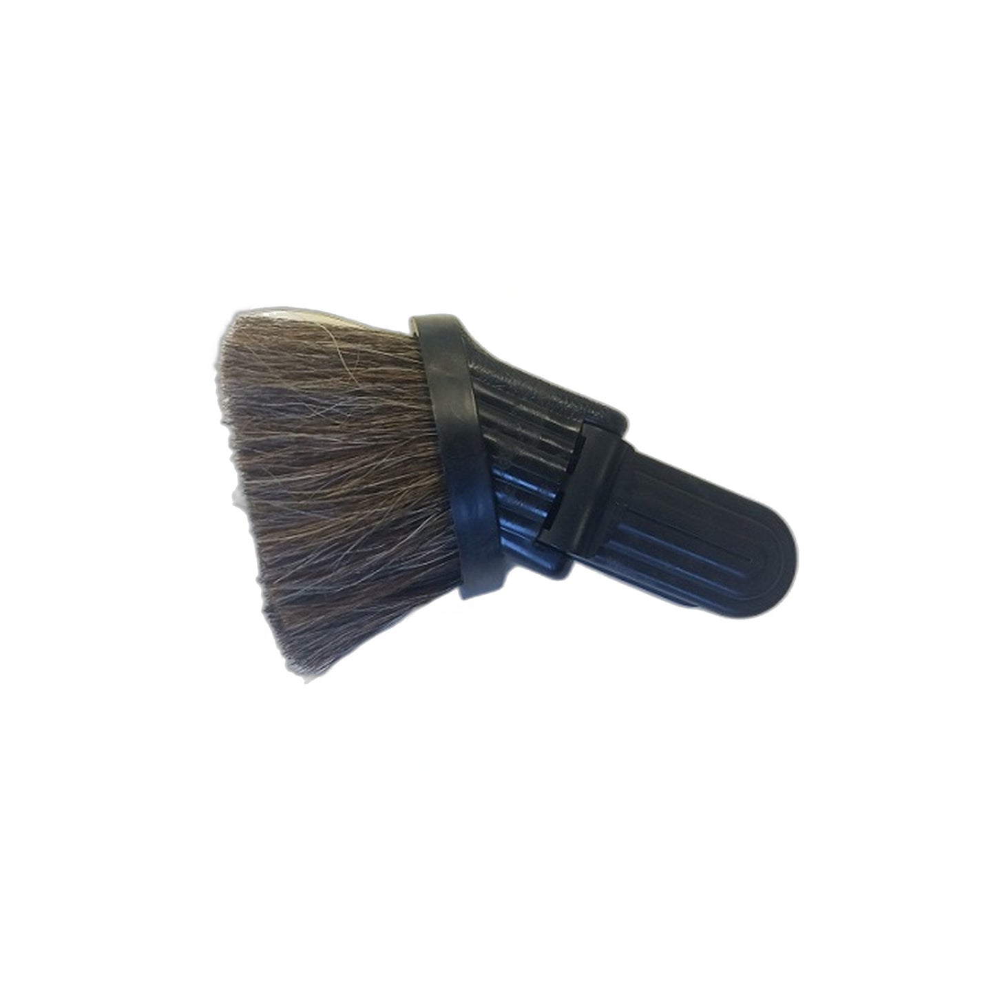 Lux Combo Dusting Brush / Upholstery Tool, Black - Replacement