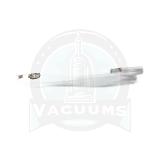 Lux Wand Sheath Only, White - Replacement Sheath Tube
