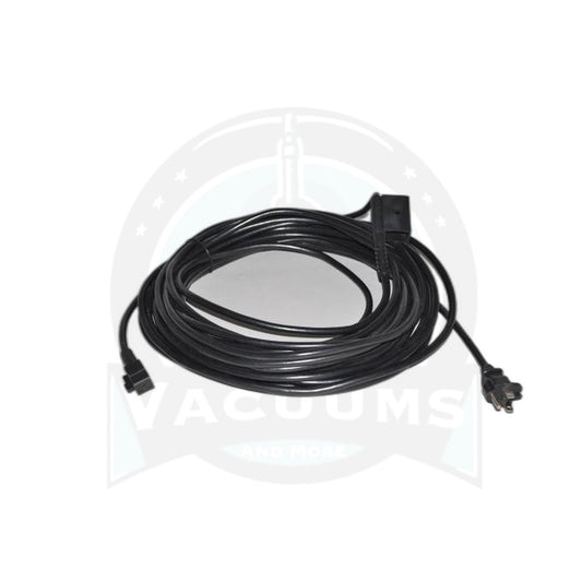 50ft 3-Wire Commercial Cord Black - Electrolux Discovery - Electrolux
