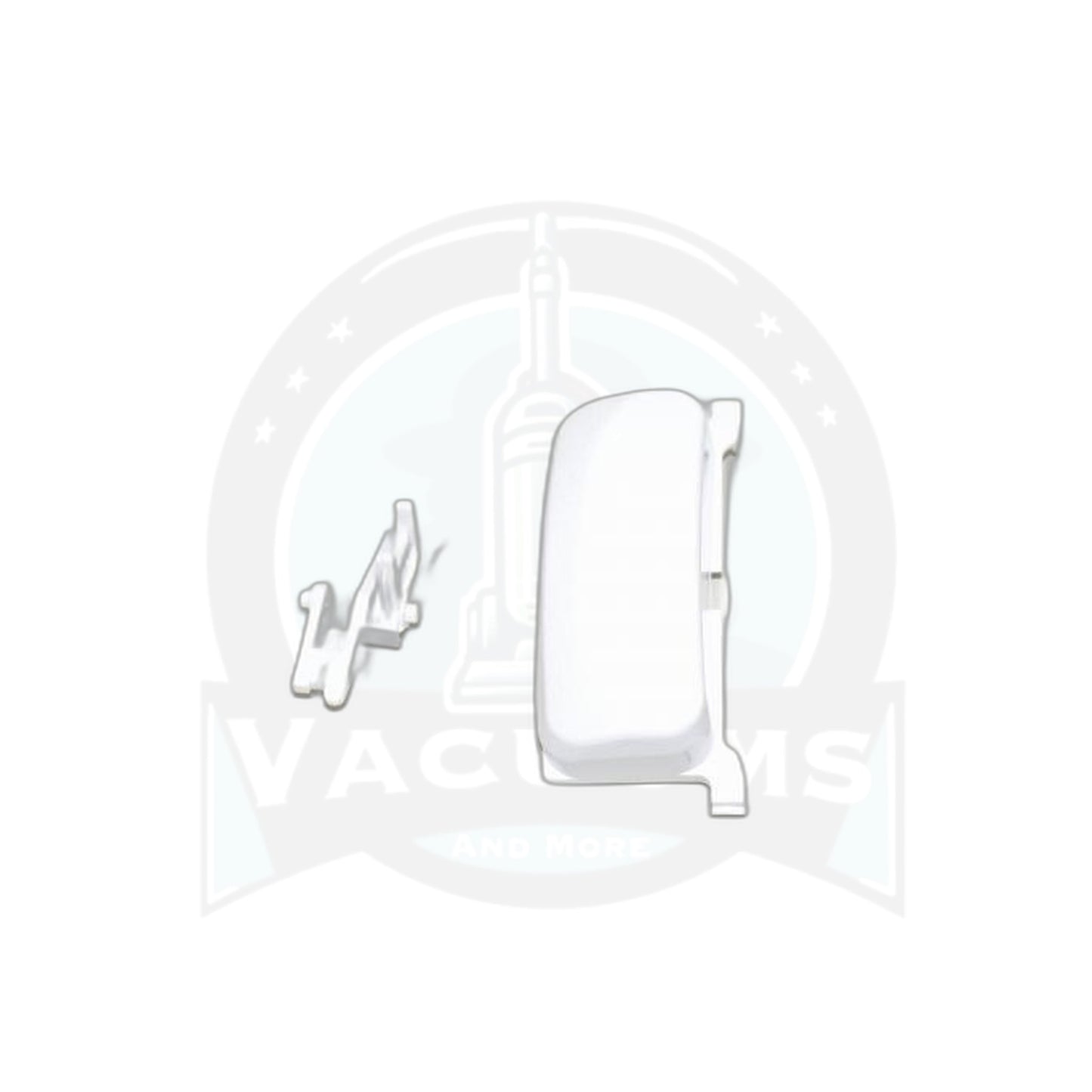 Electrolux 6500 Epic Canister Switch Button - Electrolux/Aerus