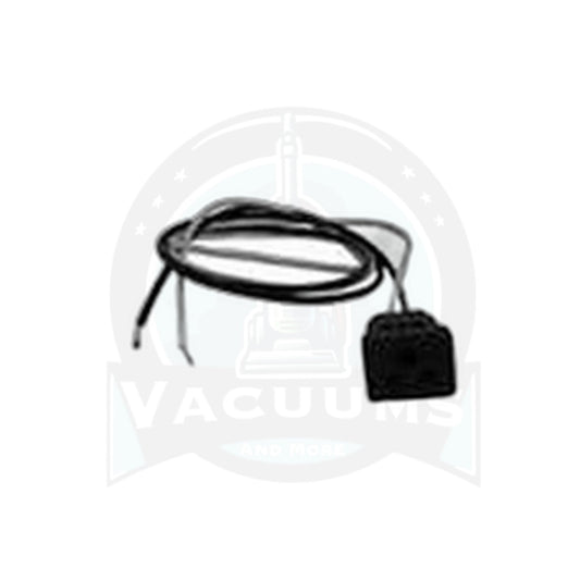 Eureka Hose Receptacle with Wire for 6856 / 6865 / 6874 / 6876