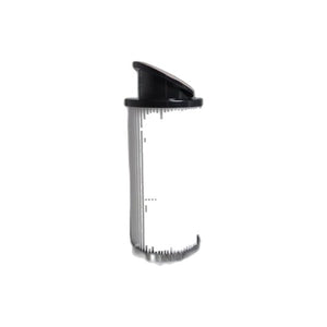 Dirt Devil Permanent HEPA Filter - Vision Dirt Cup - Angled Top Pleated
