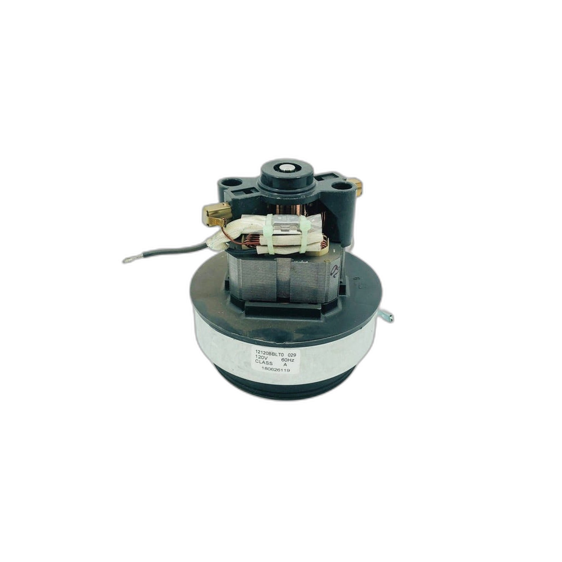 Motor Housing Assembly for Riccar R60, Simplicity S60 and Fuller Brush FB-SPFM.2 Brooms
