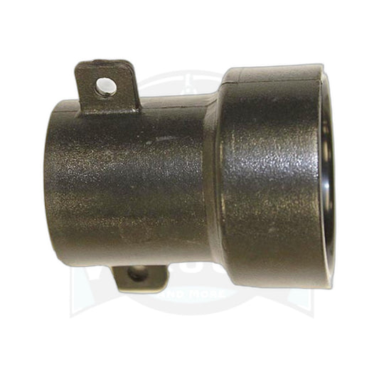 Eureka Victory 4300 4400 Series UPT Hose Cuff Replacement