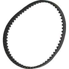 Drive Belt (transmission to brush drive), for ET-H