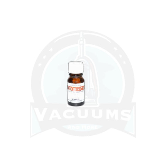 Cinnamon Spice Deodorizer Drops - Kirby Odorific, 1/3 oz - Kirby