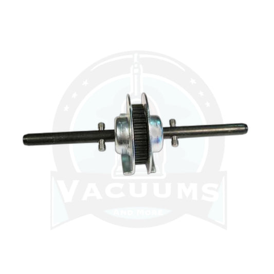 SEBO ET-H Power Nozzle Brush Drive Unit