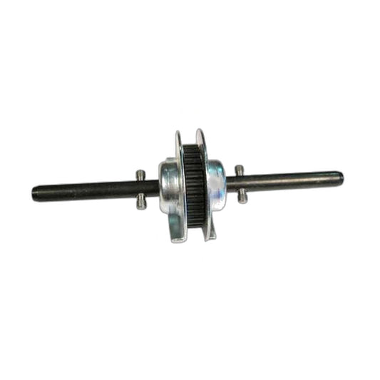 SEBO ET-H Power Nozzle Brush Drive Unit