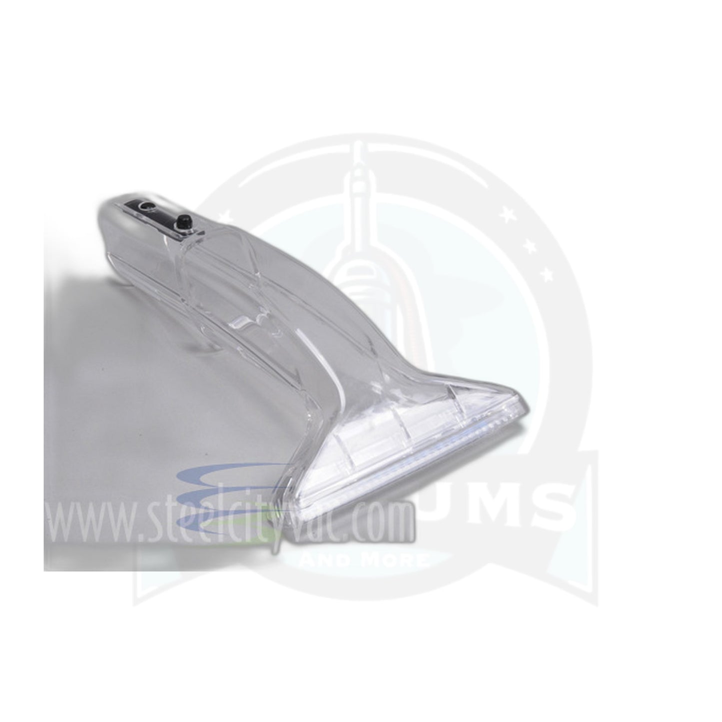 Dirt Devil Upholstery Nozzle - Royal - - Dirt Devil