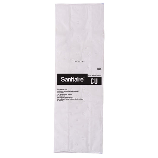 Sanitaire CU Synthetic Bags 2772, 5-Pack