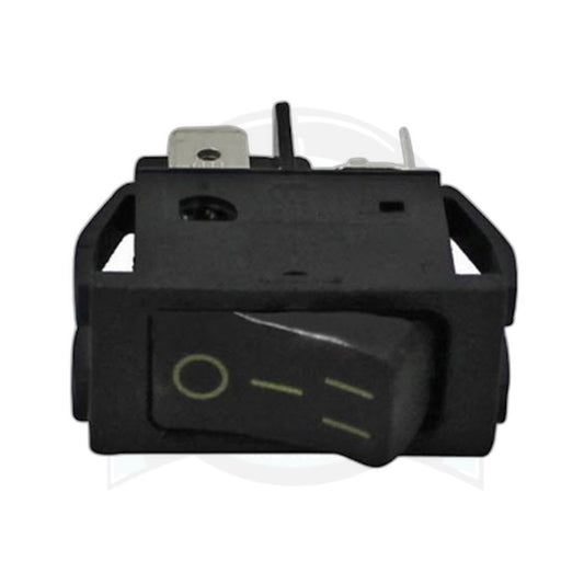 Eureka/Sanitaire 2-Speed Rocker Switch Assembly for 6405 SC889