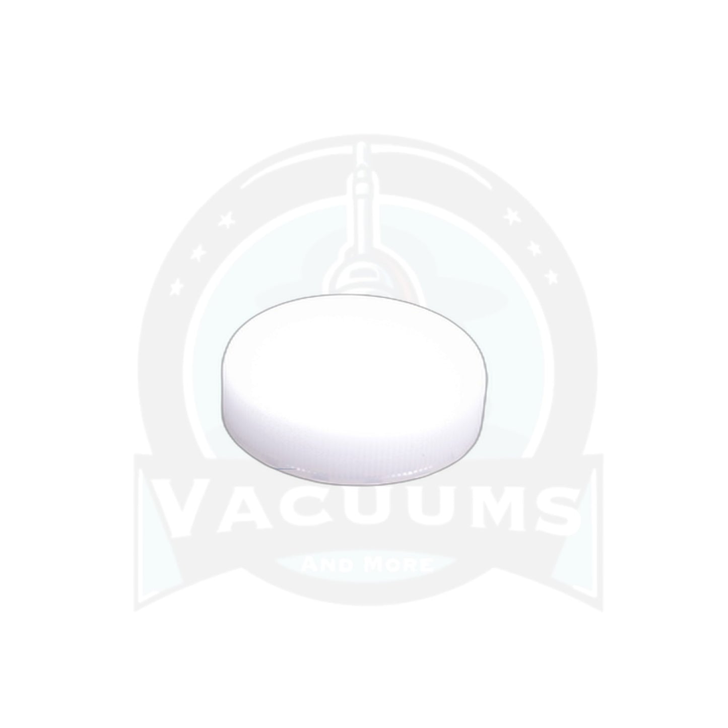 Dirt Devil Cap - Royal CE-7900 Steam Vacuum - Dirt Devil