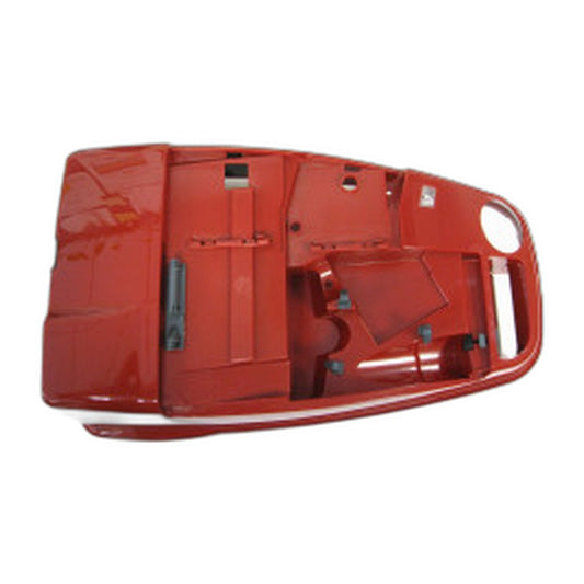 SEBO Top Casing for C3.1 — Red