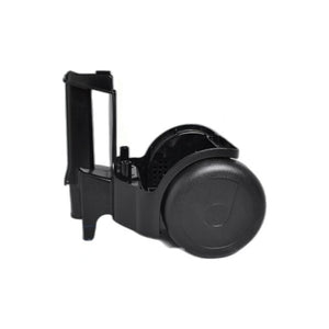 Sanitaire REAR HOUSING ASSEMBLY- MIGHTY MITE 3670