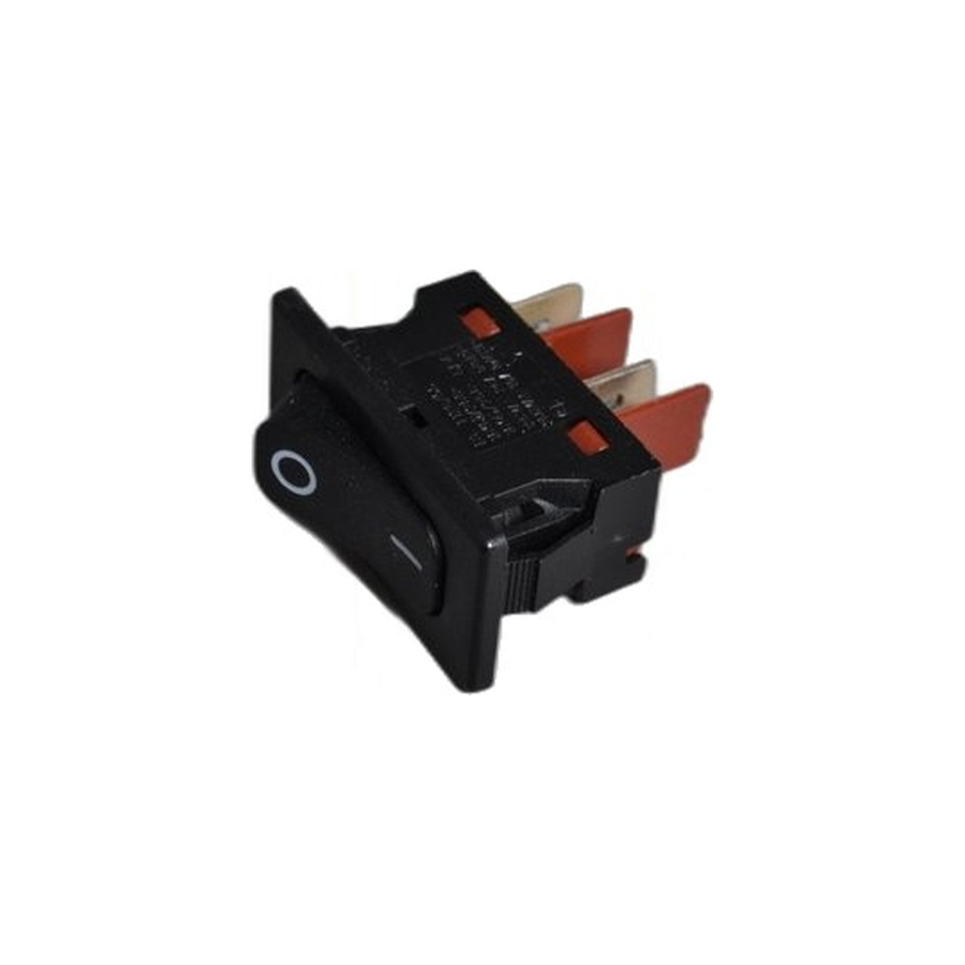 Eureka Switch Assembly - 4870 & 5855 Series Upright