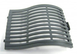 Exhaust Filter Cover, for G series (gray black)