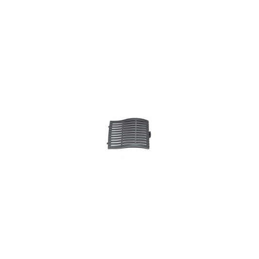 SEBO Exhaust Filter Cover for G1 and G2 - Gray