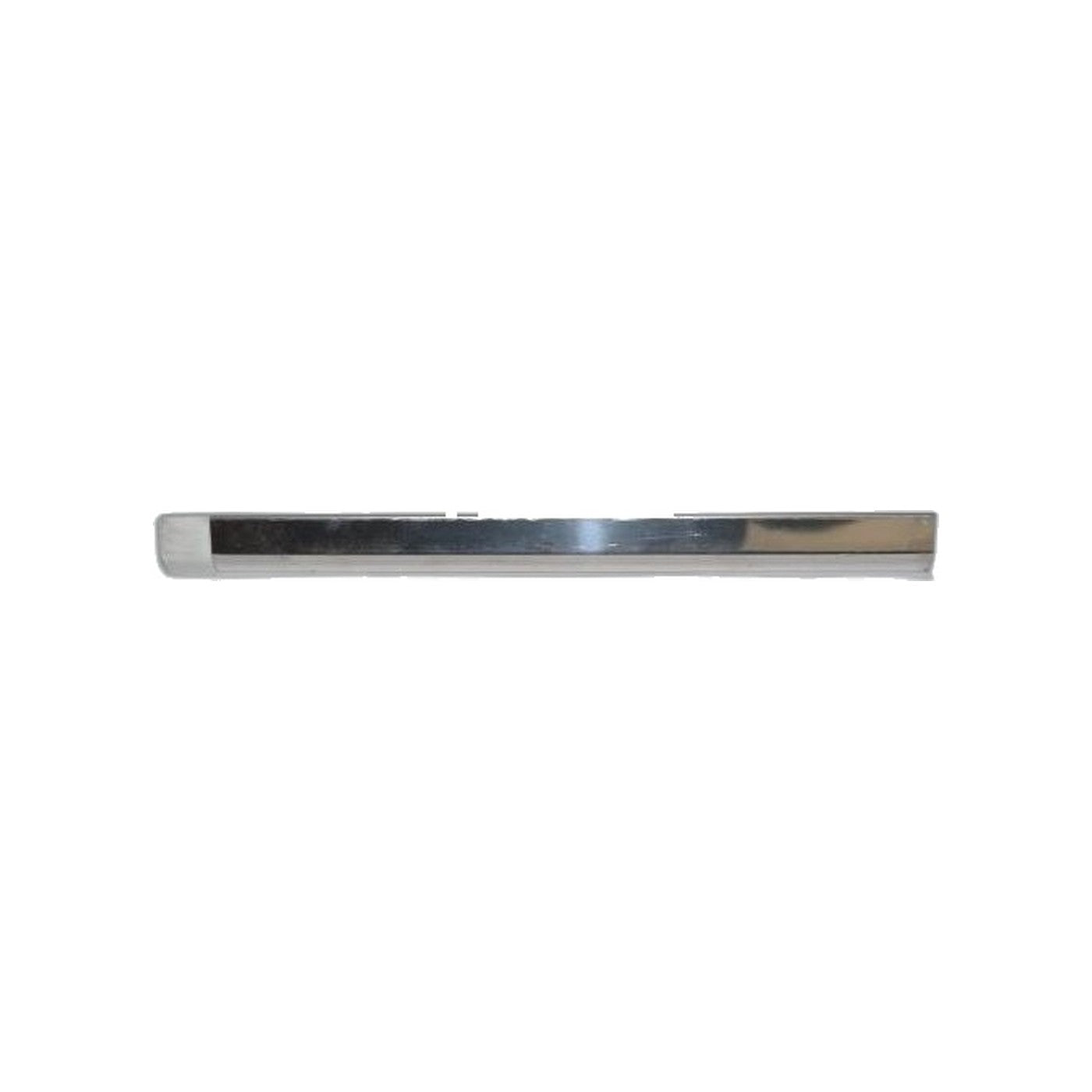 SEBO Front Bottom Plate for ESSENTIAL G2 and G5 — Complete, Light Gray
