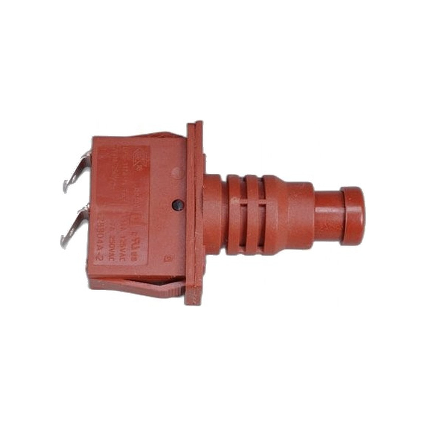 Eureka Mighty Mite III On/Off Switch