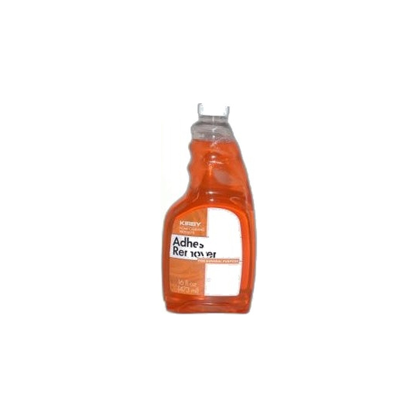Kirby Citrus Split Cleaner, 16 oz Spray