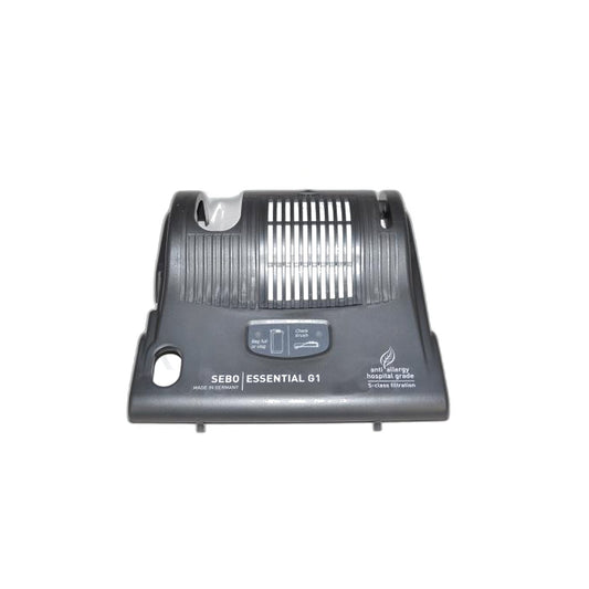 SEBO Power Head Cover - G1 Upright