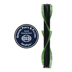 Brush Roller 15" (soft bristle), for G2, G5, ET-2, and FELIX 2