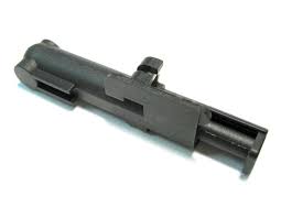 Brush Roller Release, for G2 and G5 (gray black)