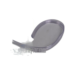 Sanitaire BUMPER- 886/888-Clear 31''