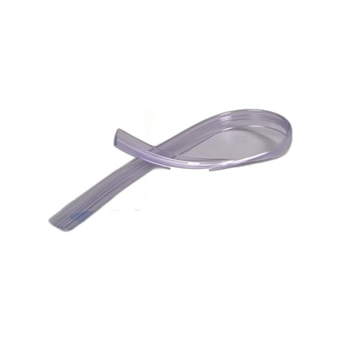 Eureka Clear Bumper, Sanitaire 899 37 In