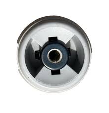 Pile Adjustment Knob, for G series (light gray)