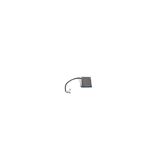 Royal Headlight Bracket and Bumper Assembly