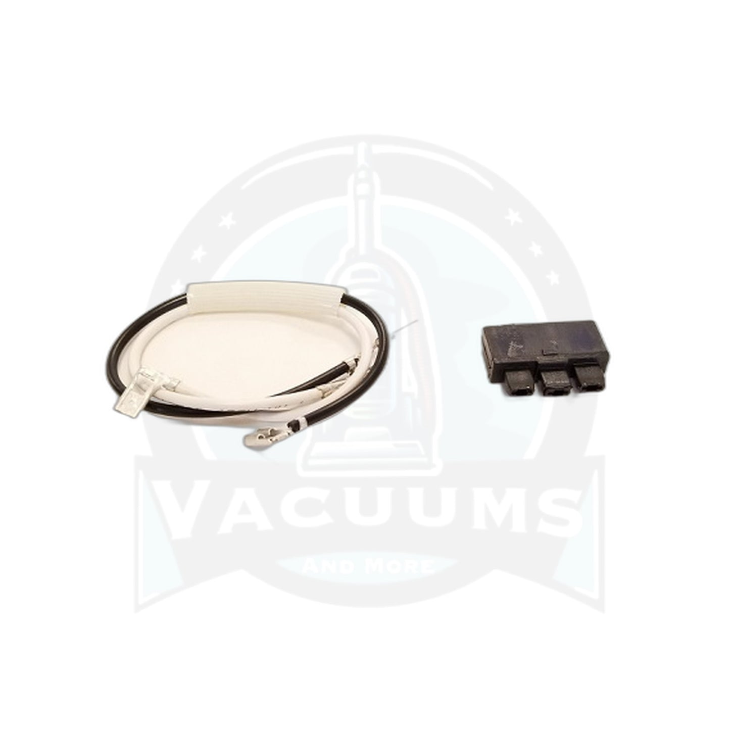 SEBO G Series Contact Holder for Swivel Neck (Electric Path)