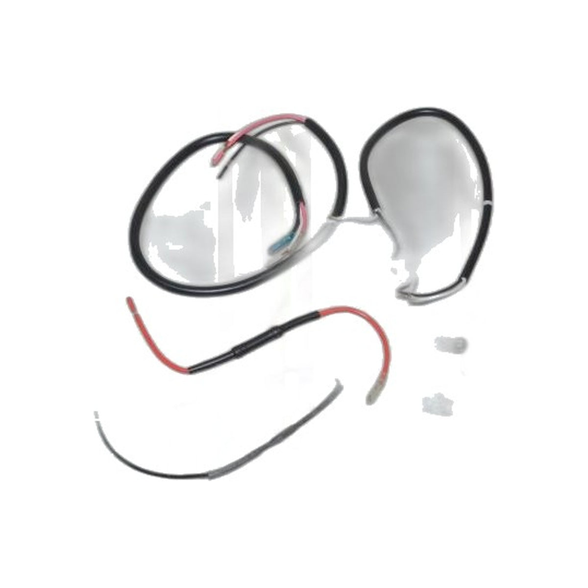 Hoover Wire Harness Kit - Upper / Lower