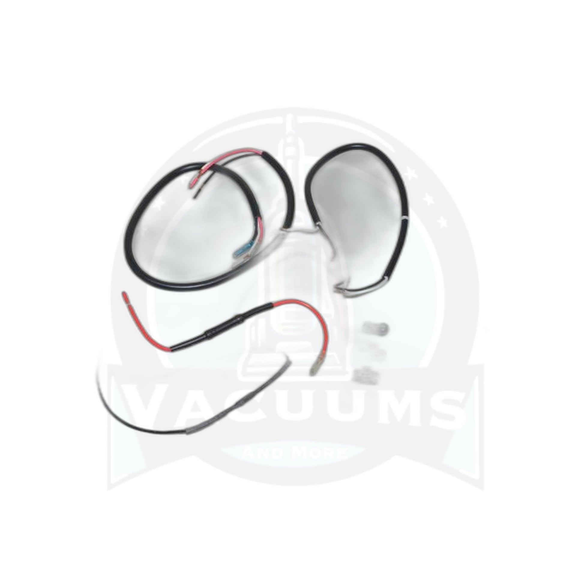 Hoover Wire Harness Kit - Upper / Lower - Hoover