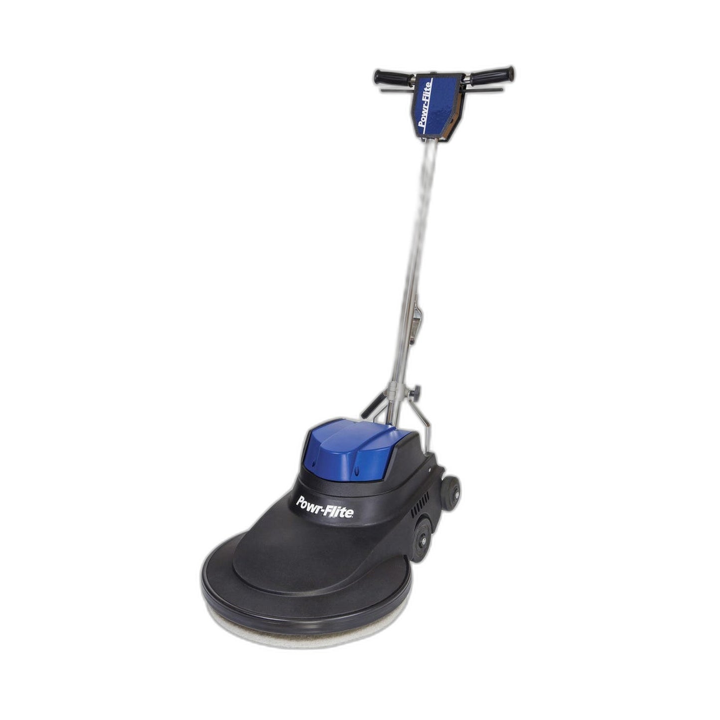 Powr-Flite Millennium Edition Burnisher, 2,000 RPM
