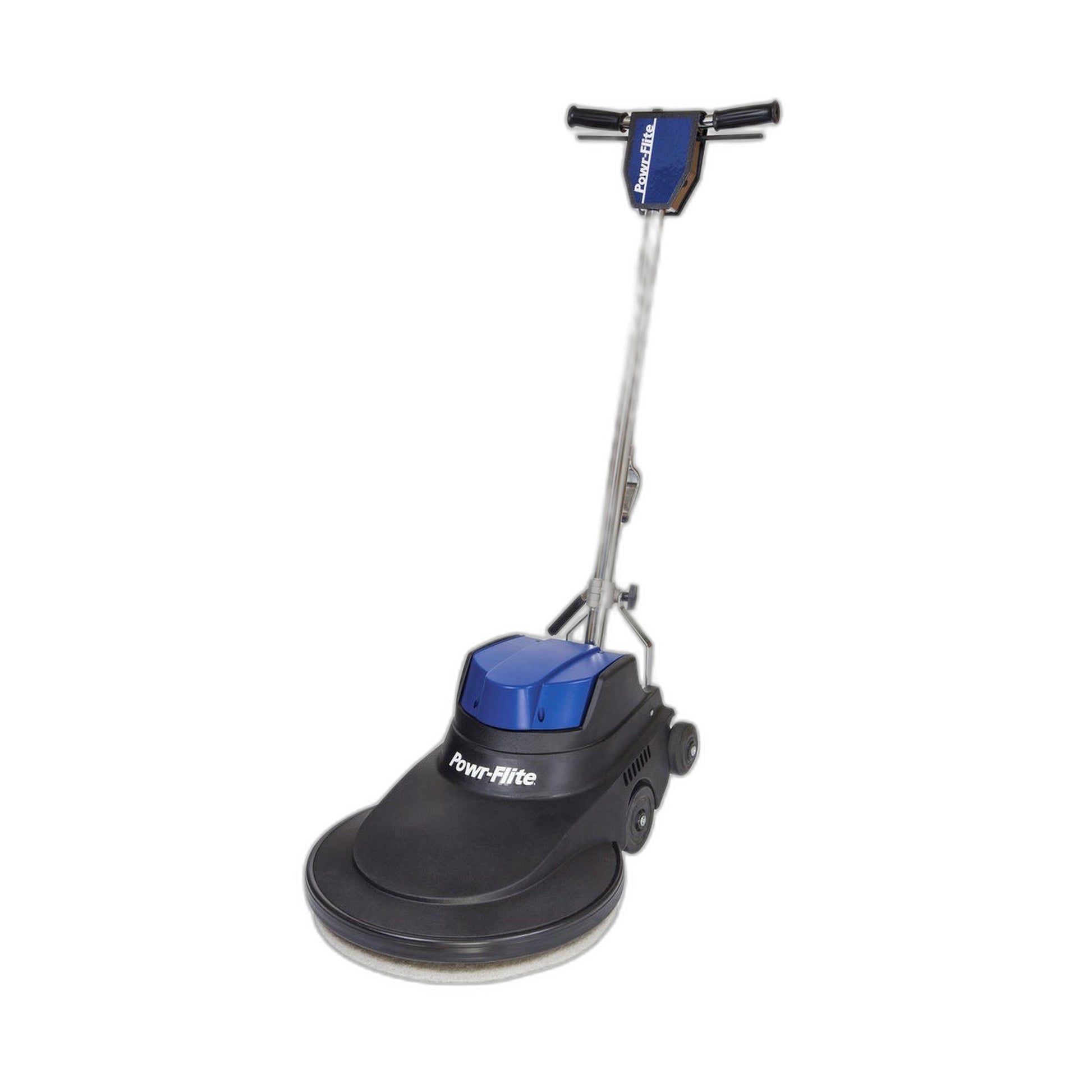 Powr-Flite Millennium Edition Burnisher, 2,000 RPM