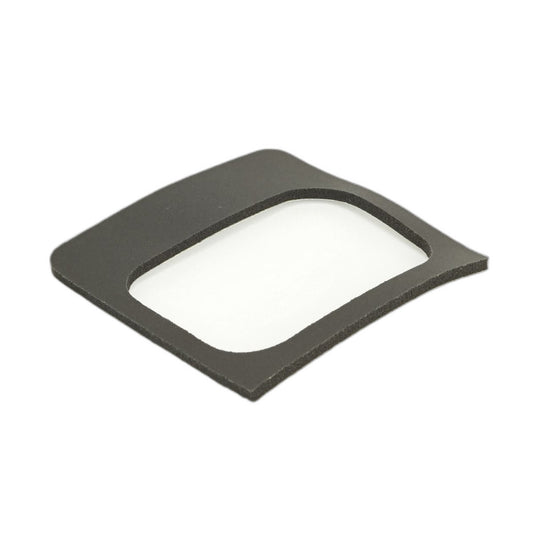 Riccar and Simplicity Motor Outlet Seal, Improved Version, PV Upright
