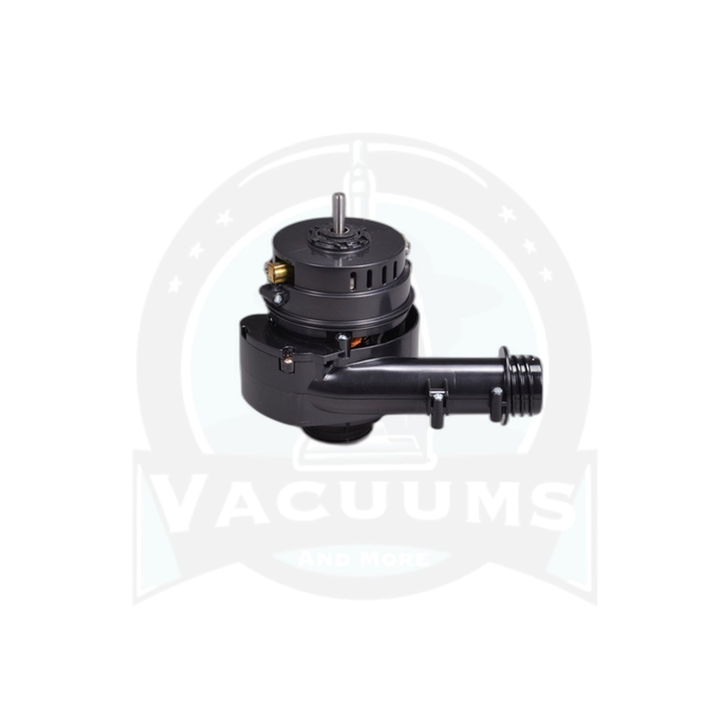 Dirt Devil Motor - Royal RY6500 Commercial Lightweight Upright - Dirt Devil