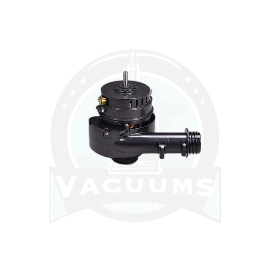 Royal RY6500 Commercial Lightweight Upright Motor - Vacuums and More