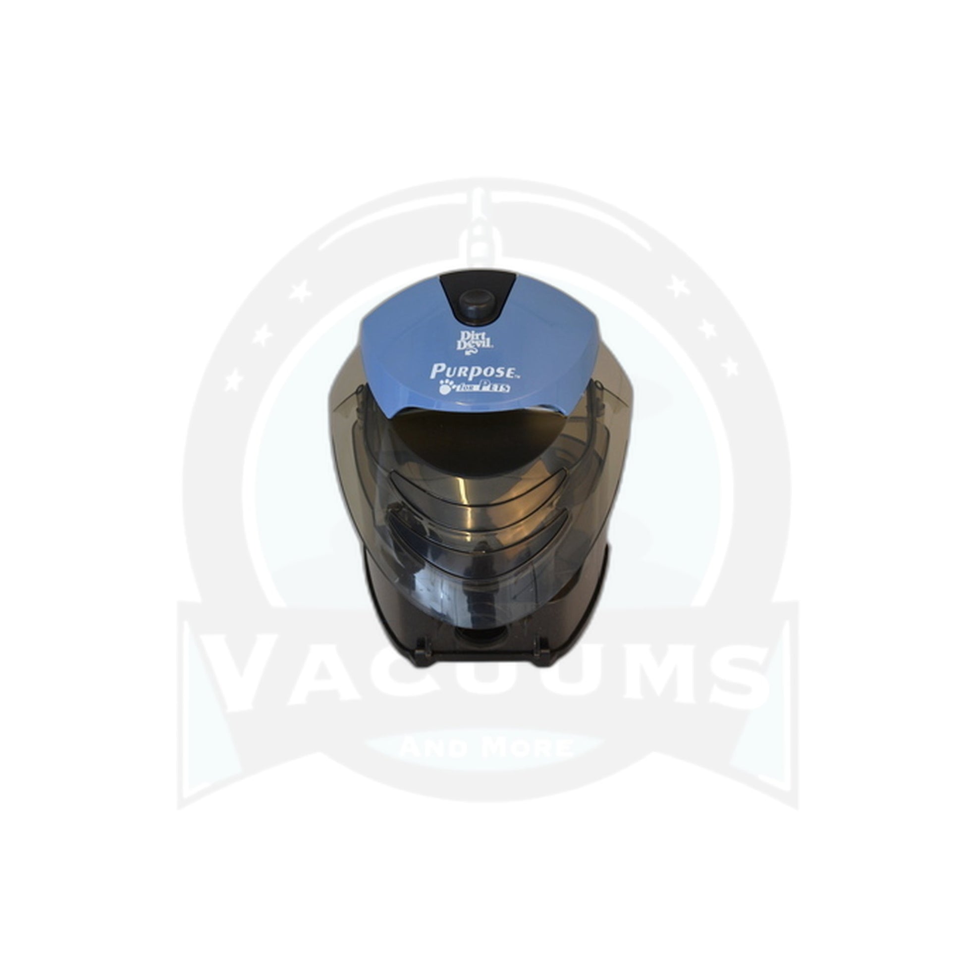 Dirt Cup Assembly - Vacuums and More
