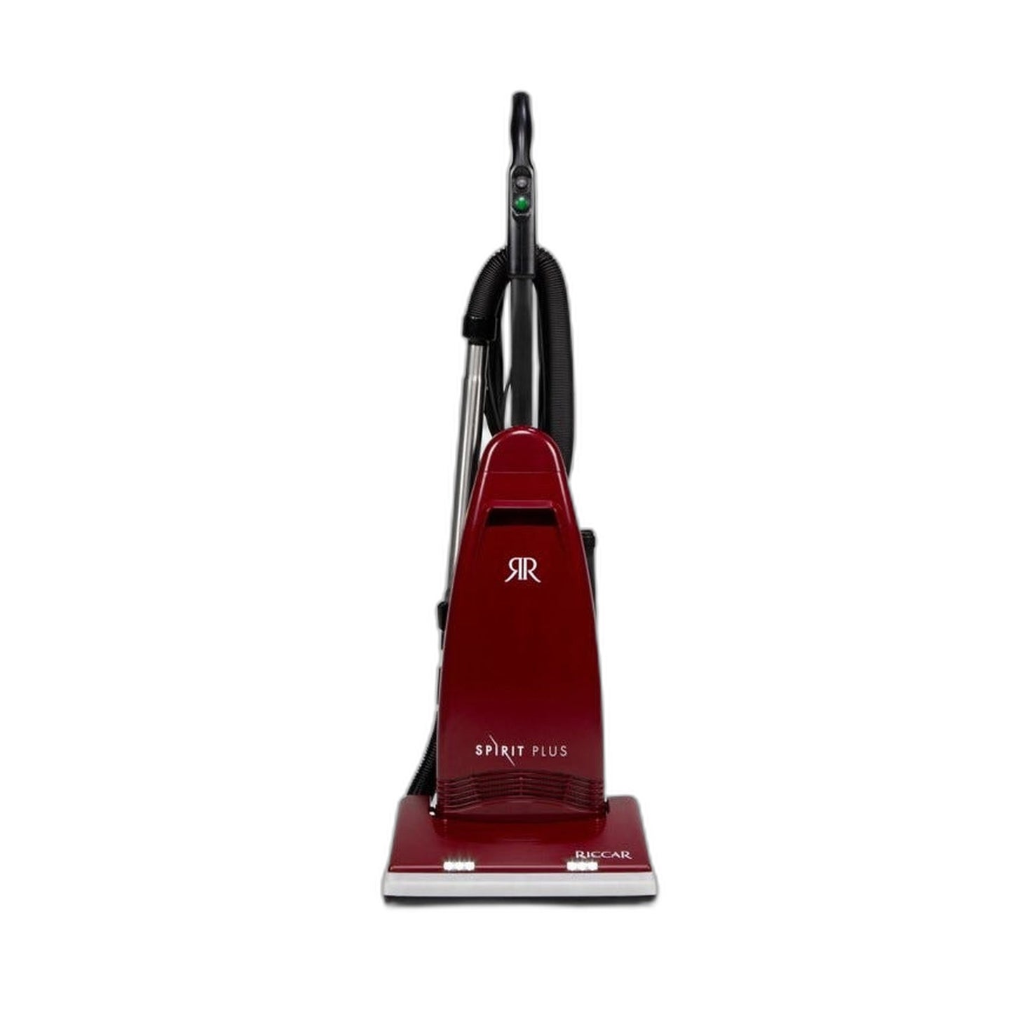 Riccar Spirit Plus Upright Vacuum with LED Headlights (R21PLUS)