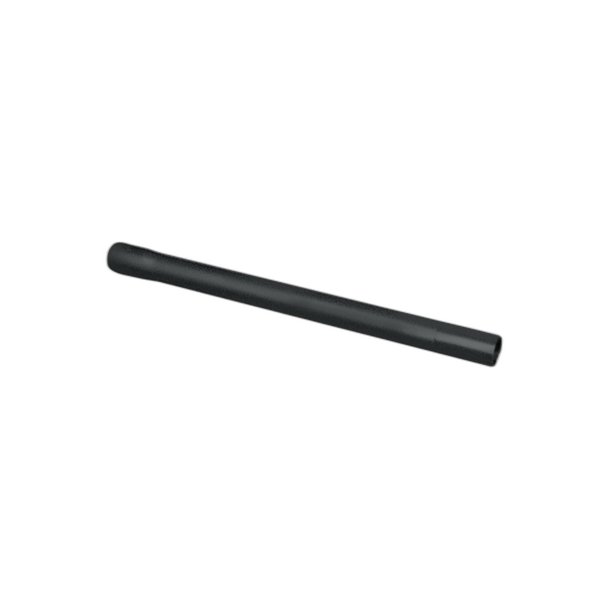Plastic Friction-Fit Central Vacuum Wand, 18.25 in.