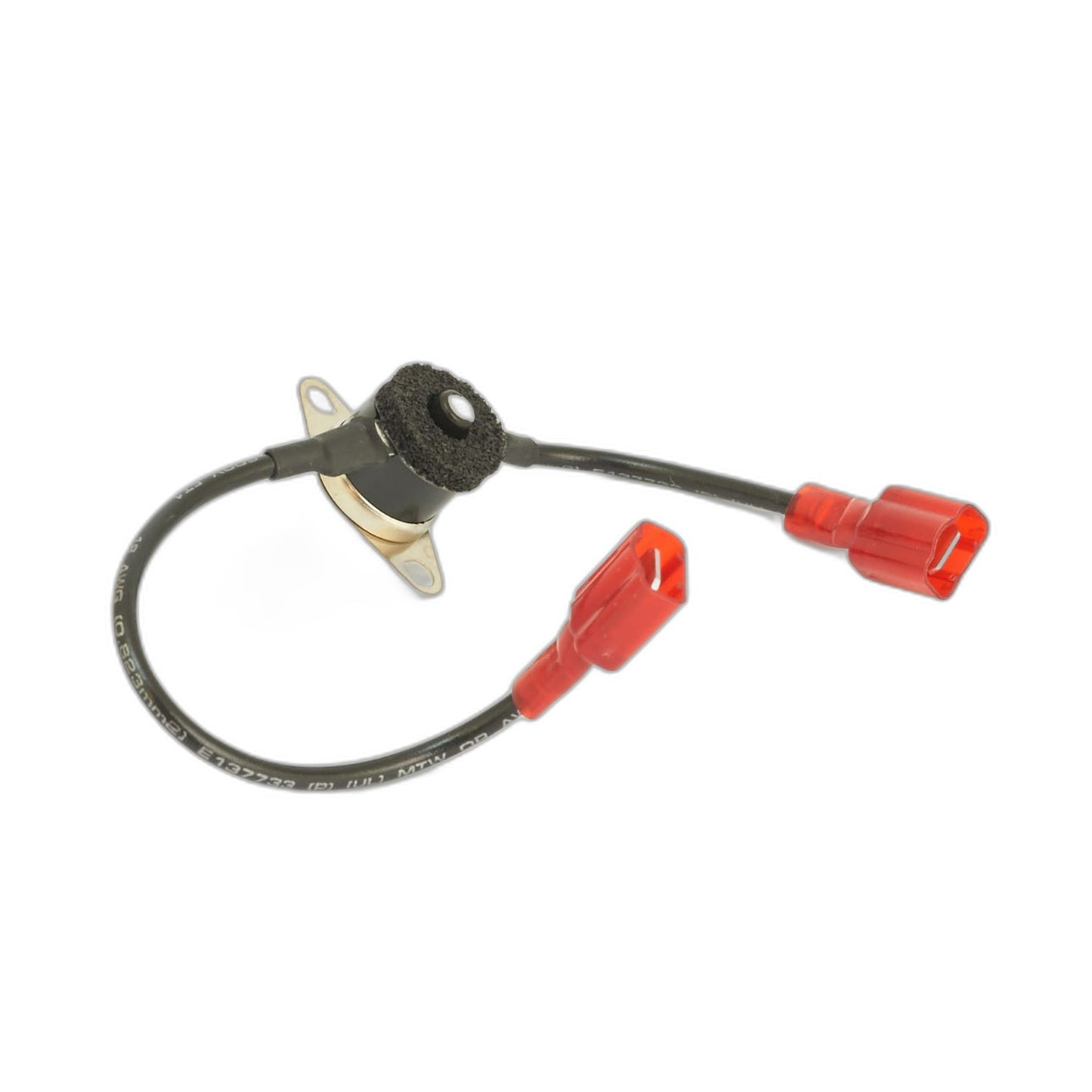 Riccar Radiance Thermal Reset Switch Assembly