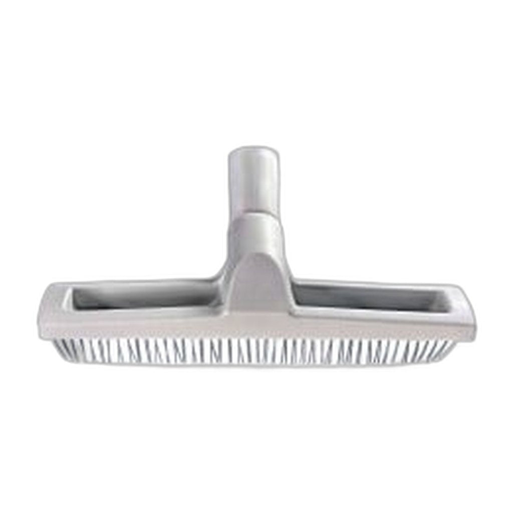 SEBO Shag Rake Carpet Tool, Light Gray — Friction Fit