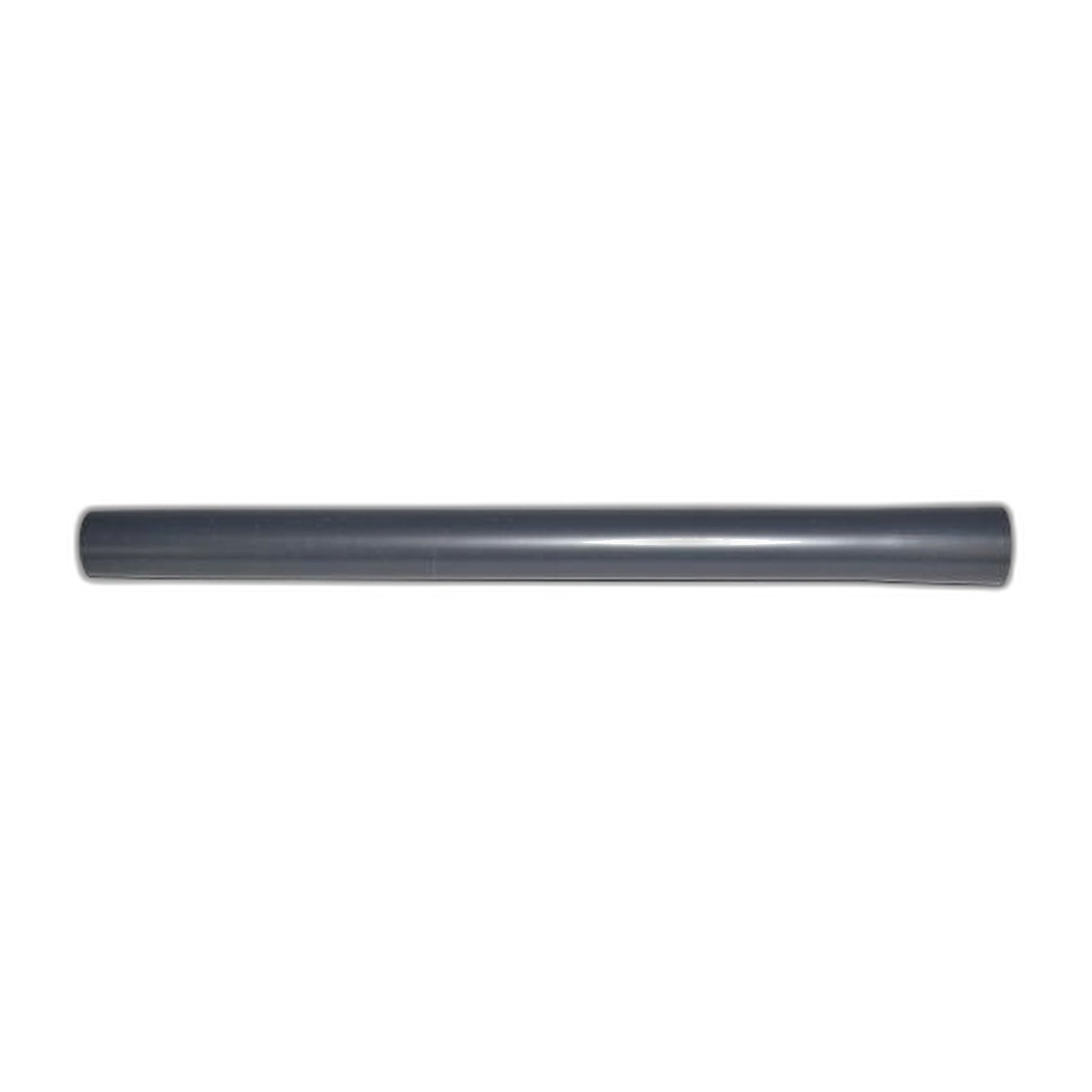 SEBO 22 in. Extension Wand — Gray Black