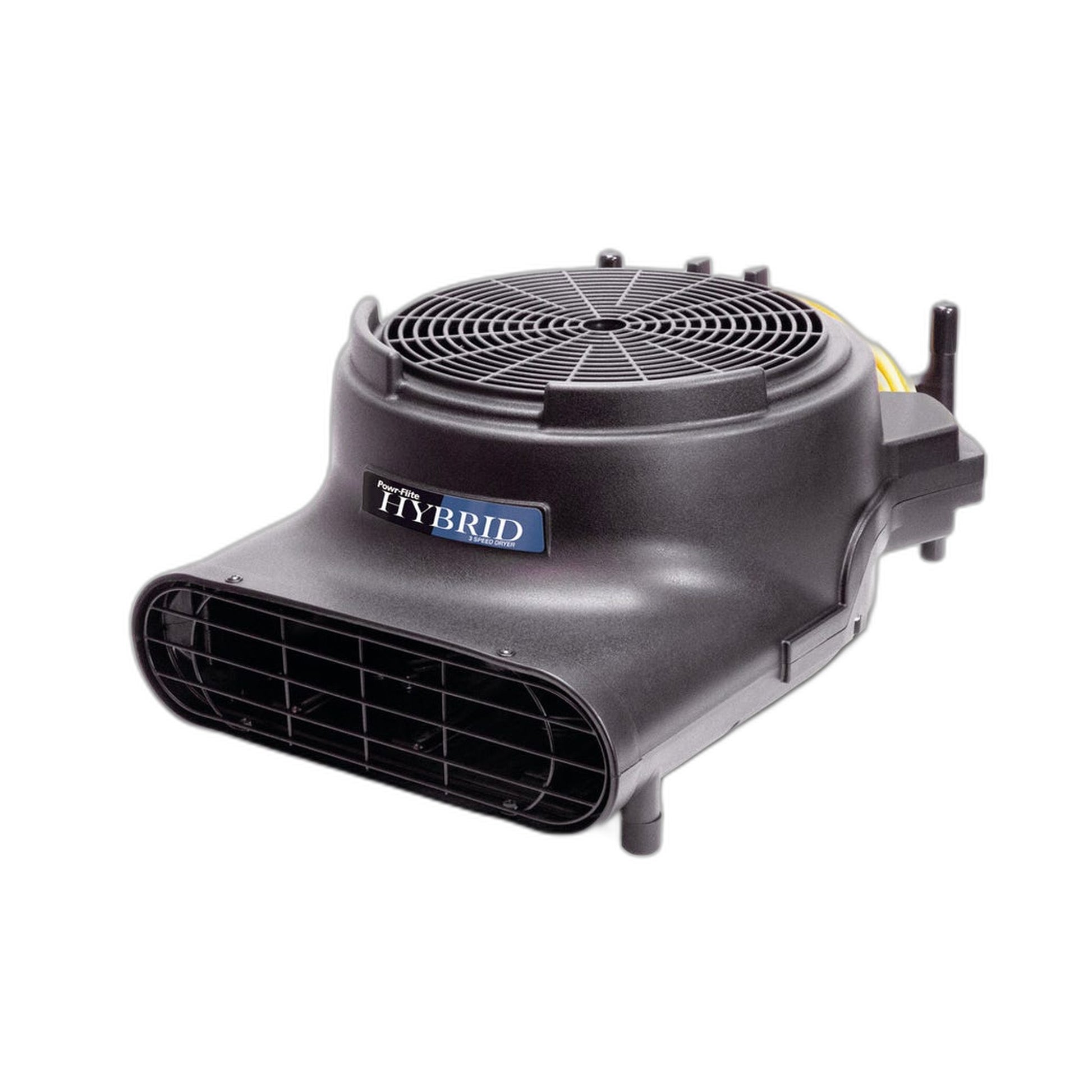 Powr-Flite Hybrid 3-Speed Carpet Dryer