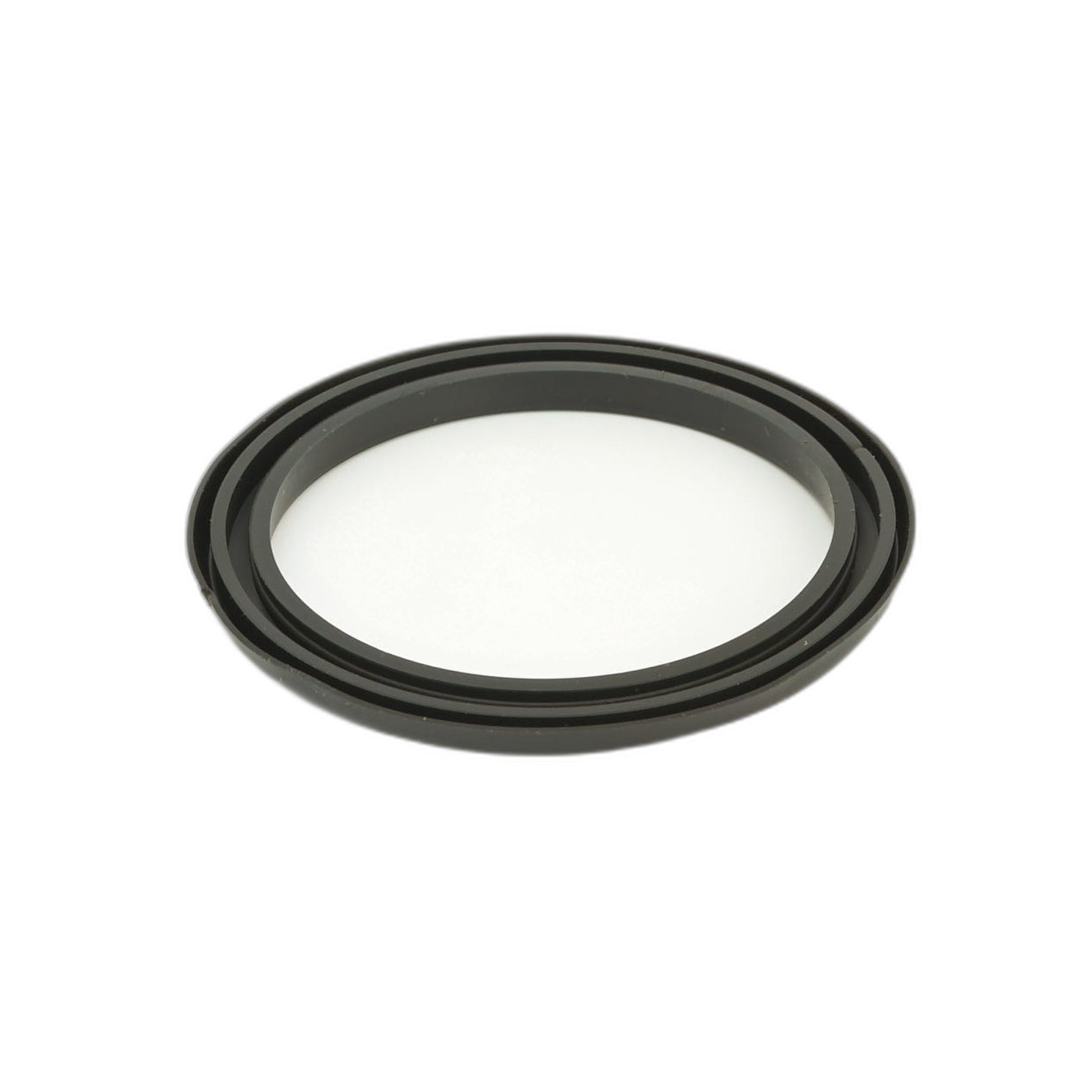 Motor Inlet Seal for PV Series Direct Air Uprights, Black