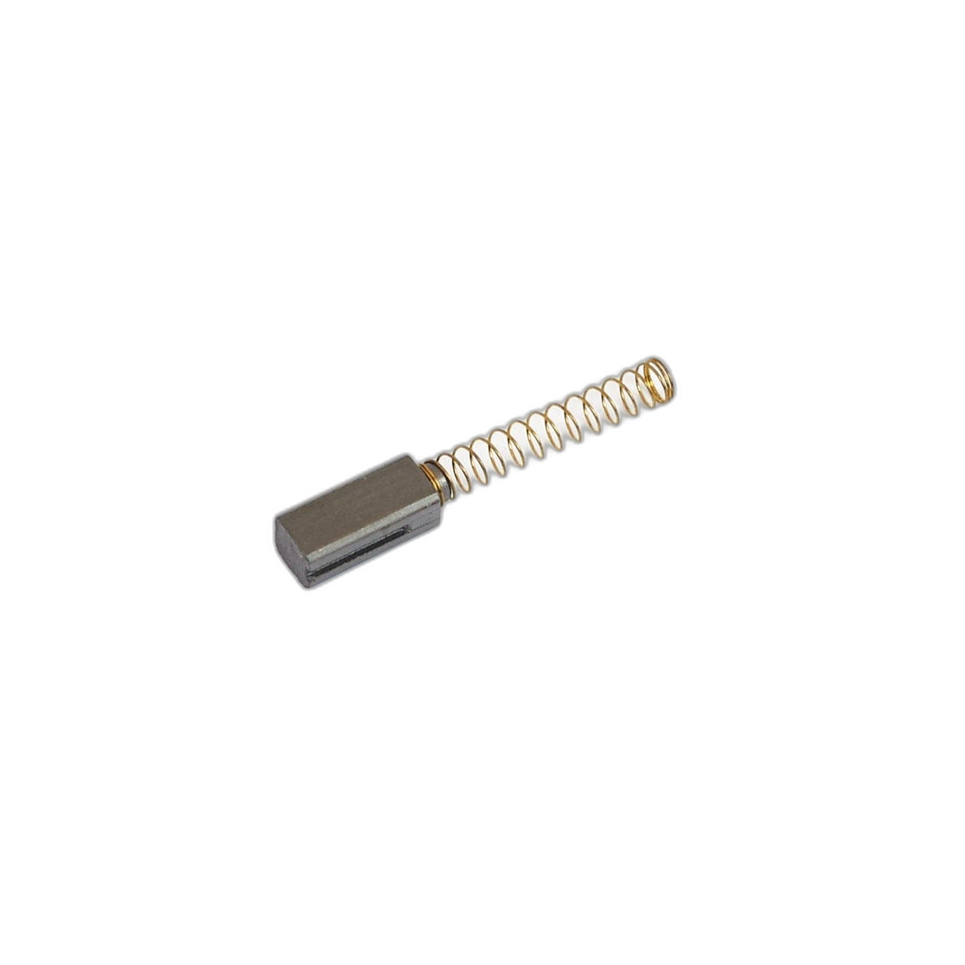 Carbon Motor Brush and Spring Set for TM11 Motors, 2-Pack