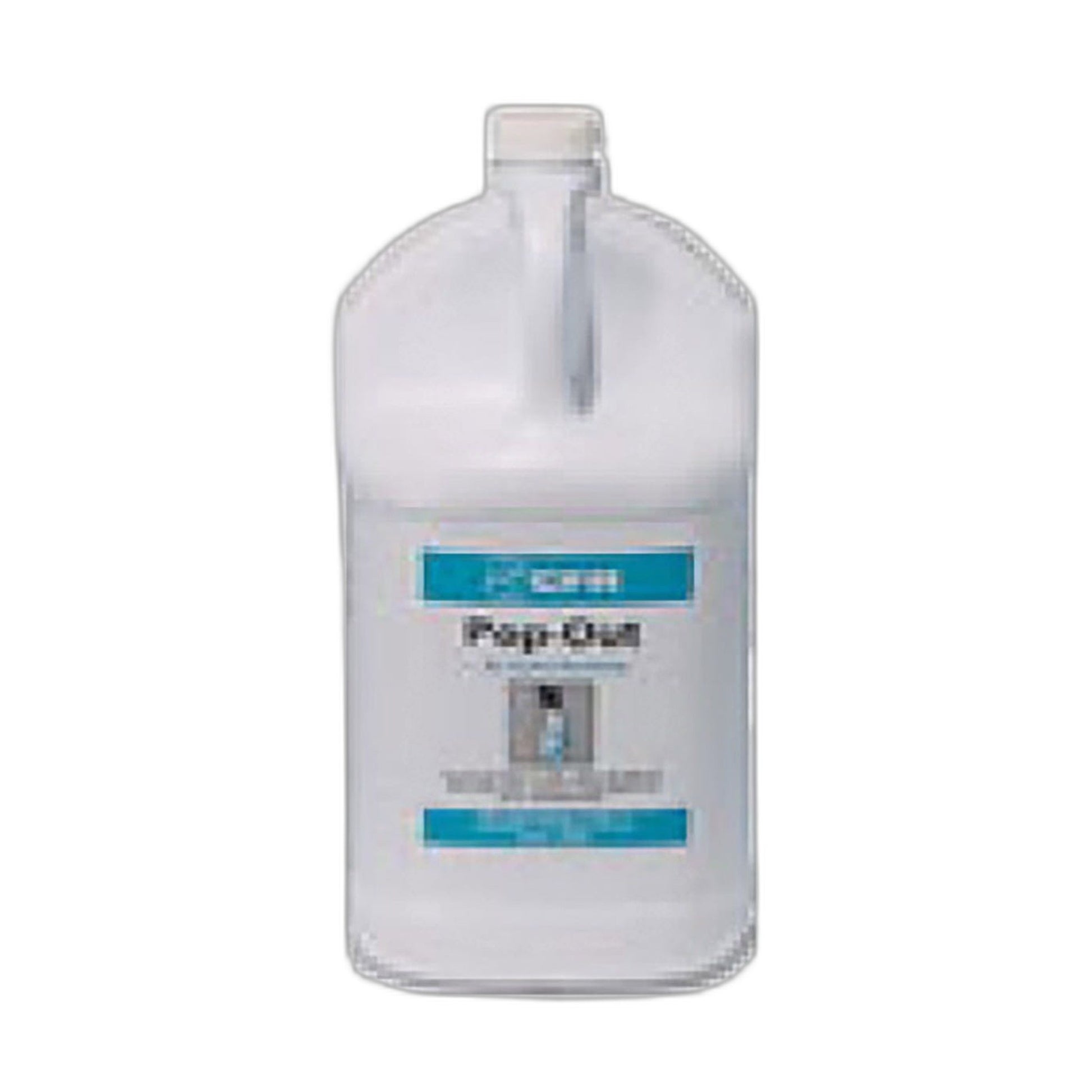 POP-OUT CFR Water-Based Stain Remover, Case of Four 1 Gallon Jugs